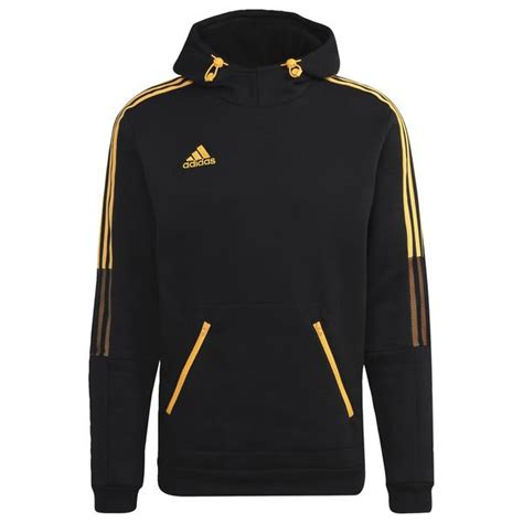 adidas pullover gelb schwarz|Männer.